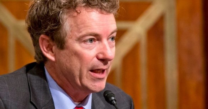 Rand Paul Says GOP Needs “Transformation”