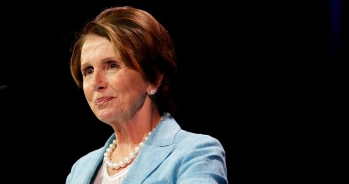 Pelosi to Receive Margaret Sanger Award — But Will It Matter?