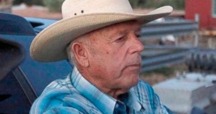 Bundy Ranch Family vs. Big Gov., Big Green, Big Media