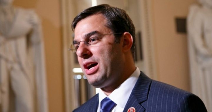 U.S. Chamber of Commerce Endorses Amash Primary Opponent