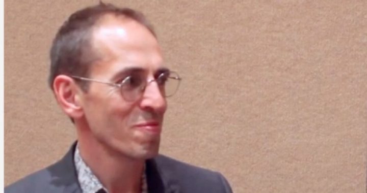 U.K. Journalist Delingpole Tweaks Climatists in Media, Politics (Video)