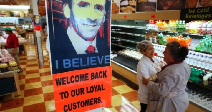 Market Basket Employees Return to Work; Unions Surprised