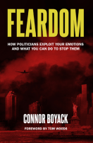 Review of Connor Boyack’s “Feardom”
