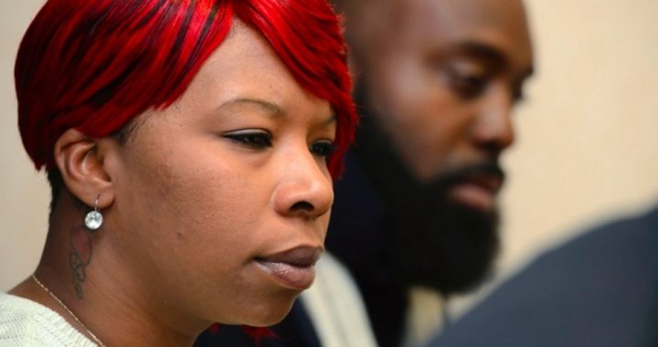 From Ferguson to Geneva: Michael Brown’s Parents Ask UN to Arrest Officer Wilson