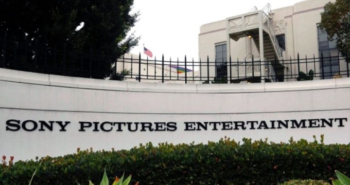 Sony Pictures Blames North Korea for Cyber-Attack