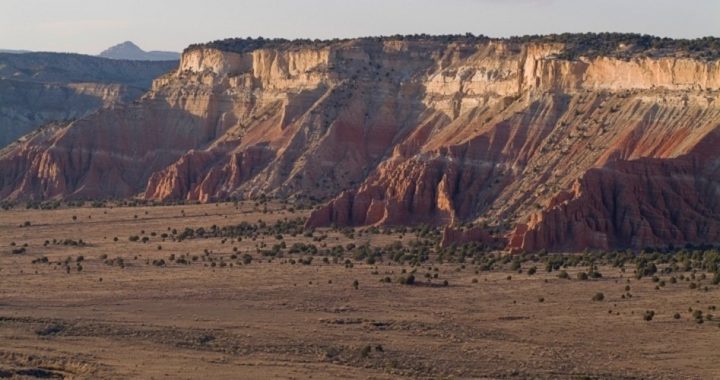 Utah Demands Feds Surrender Lands by Dec. 31