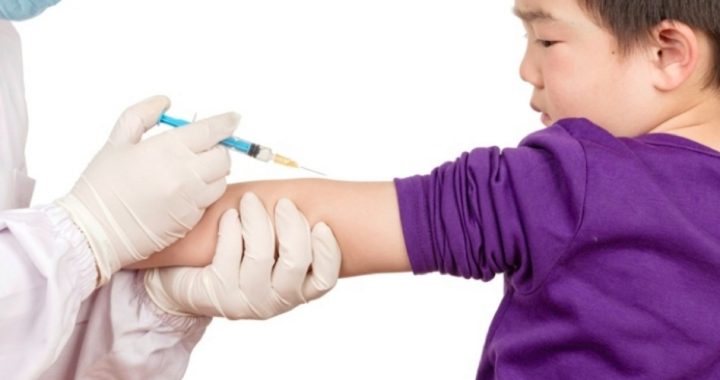 Over 100 Measles Vaccine Deaths, Zero Measles Deaths, Since ’04