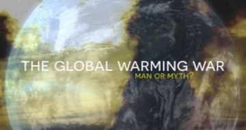 Documentary Outguns the Opposition in the Global-warming War