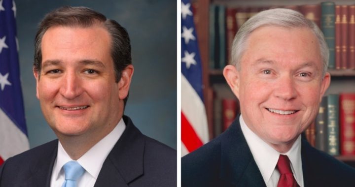 Cruz Flips Against TPA/ Fast Track; Sessions Hammers ObamaTrade