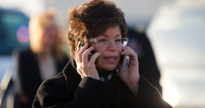 Valerie Jarrett’s Communist Ties Confirmed by Judicial Watch