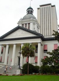 Fla. Senate Approves Health Care Freedom Amendment