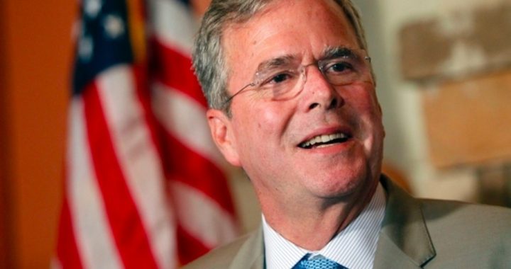 Jeb  Bush: Asians Abuse “Noble Concept” of Birthright Citizenship