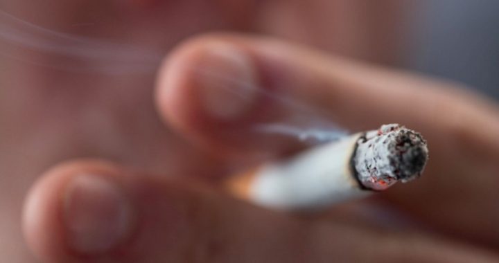 Big Tobacco Eyes Easing Restrictions Via TTIP