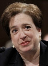 49 Congressmen Seek Investigation of Kagan’s ObamaCare Involvement