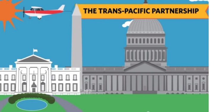 Leaked TPP Intellectual Property Chapter Sparks Global Outcry