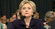 Hillary’s E-mails Contradict Her Benghazi Testimony