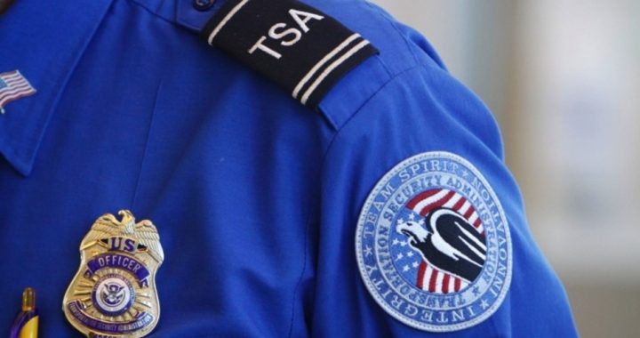 What’s Behind Ted Cruz’s Apparent Change of Heart About the TSA?