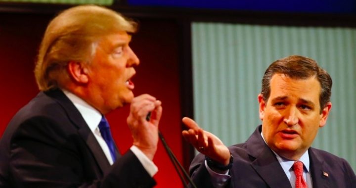 Trump, Cruz, and the Establishment