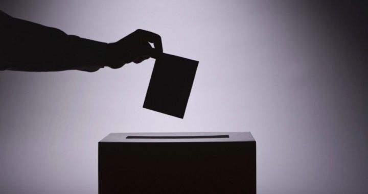 Ohio Republicans Vote Amidst Ballot Confusion