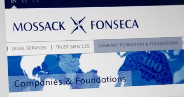 Globalists Exploit “Panama Papers” in Jihad on Privacy