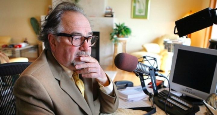 Michael Savage: “West Will Collapse” Without Christian Revival