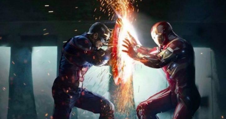 “Captain America: Civil War” and Real-life America