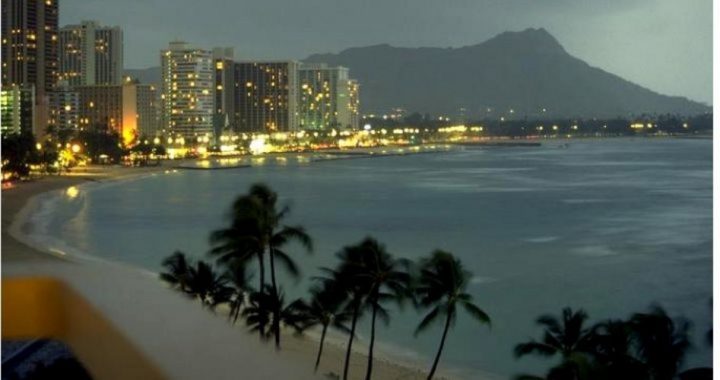 Hawaii: First State to Put Gun Owners in FBI Criminal Database