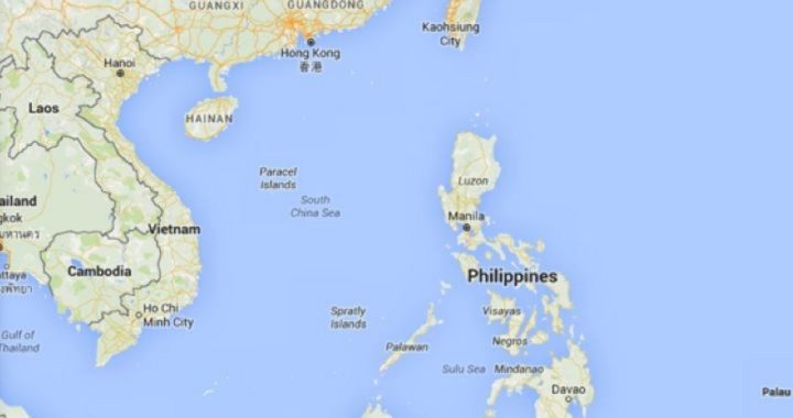 International Tribunal Rules in Favor of Philippines in Dispute With China