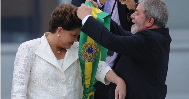 Brazil’s President Takes Stand in Her Impeachment Trial