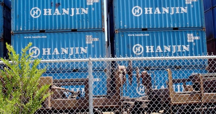 Hanjin Bankruptcy: a Harbinger for the Global Economy?