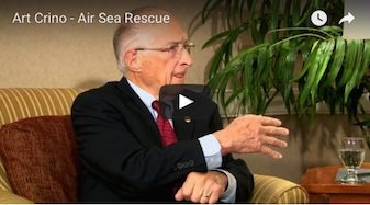 WWII Veteran Tells Story of Air-sea Rescue