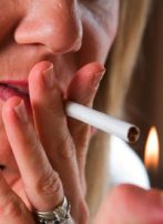 Federal Judge Stops NYC From Requiring Grisly Pictures Where Tobacco Sold