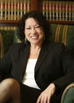 Senate Judiciary Committee Votes to Confirm Sotomayor