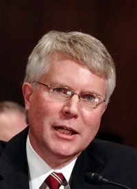 Senate Confirms Obama Judicial Pick Hamilton