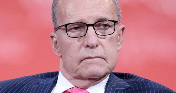 Trump Likely To Pick Larry Kudlow as Chief Economic Advisor