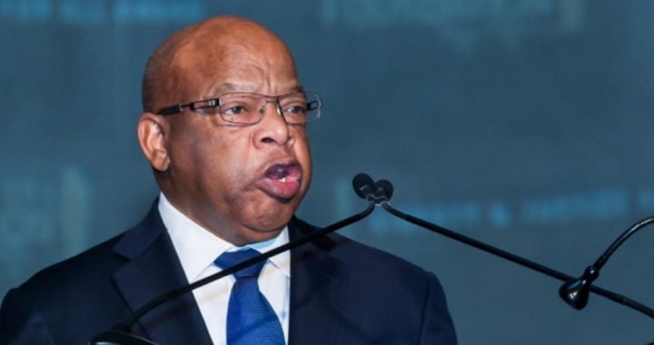 Who is John Lewis, the Rep. Who Calls Trump Illegitimate?