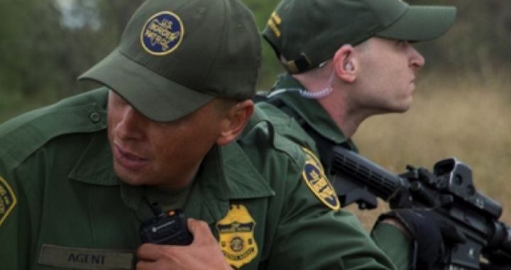 First DHS Immigration Memo: On the Way to Real National Security