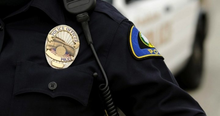 Police Kicked Out of School Because Illegals Might Fear Them