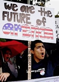 New Congress Poised for Real Immigration Reform