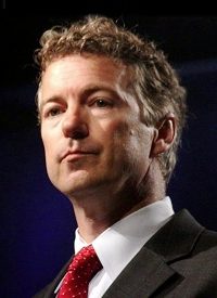 Senator Rand Paul Unveils FY2013 Budget Proposal