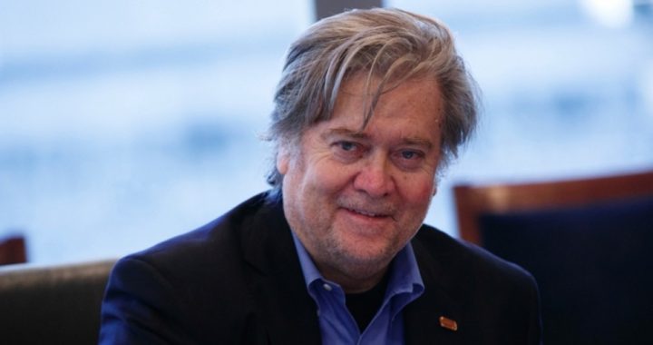 Trump Strategist Bannon: Austrian Economics Too Theoretical. Really?!