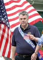 Pro-IRA Congressman Probes Terrorism