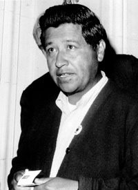 Navy Names Ship After Far-Left “Organizer” Cesar Chavez