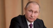 Putin Offers “Transcript” to Prove Trump Did Not Reveal Classified Intel