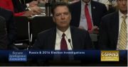 Comey Testimony Torpedoed Anti-Trump Narrative, Despite Fake News Reports