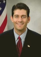 Paul Ryan Proposes Giving President Obama  Line Item Veto Power