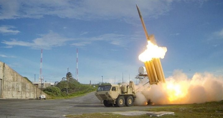 Official Says North Korean Missile Has “.00001 Percent Chance” of Getting Through Defenses