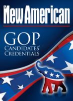 GOP Presidential Candidates’ Credentials