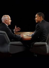 McCain-Obama Tax Debate Ignores Inflation Tax