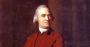 Samuel Adams: More Than a Beer